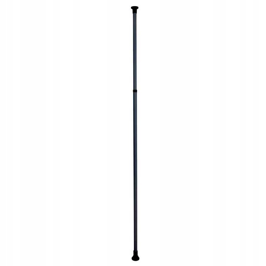 Tyč do předsíně Herkules, 165-300 cm, Wenko, Wenko
