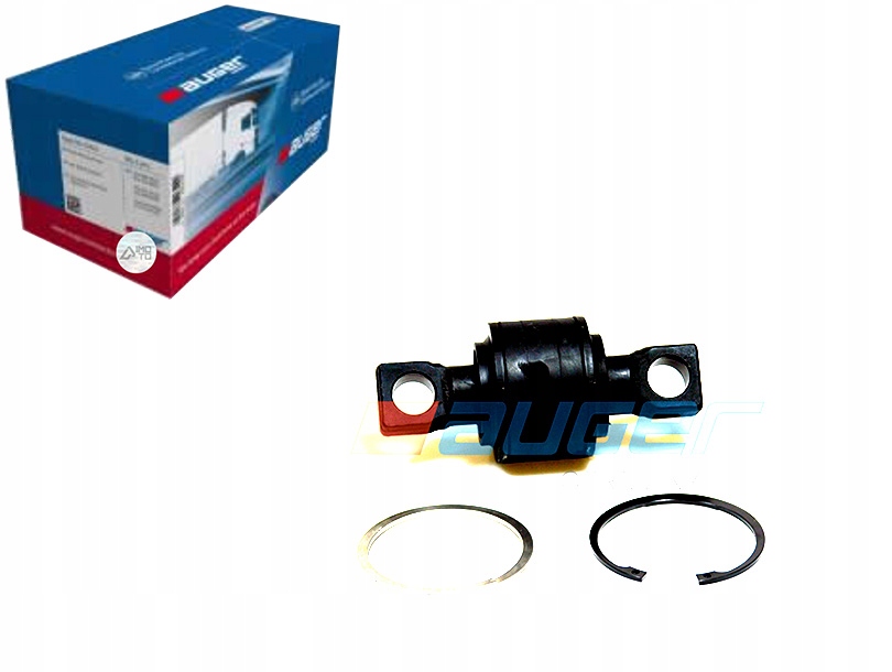 SILENTBLOCK DRĄŻKA REAKCYJNEGO 85X152MM ŚREDNICA OTWORU 25MM MERCEDES