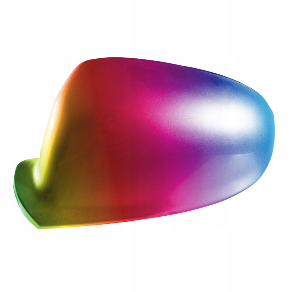 Krytka Zrcátka Vw Golf 5V Každá Libovolná Barva 00-10 Levá