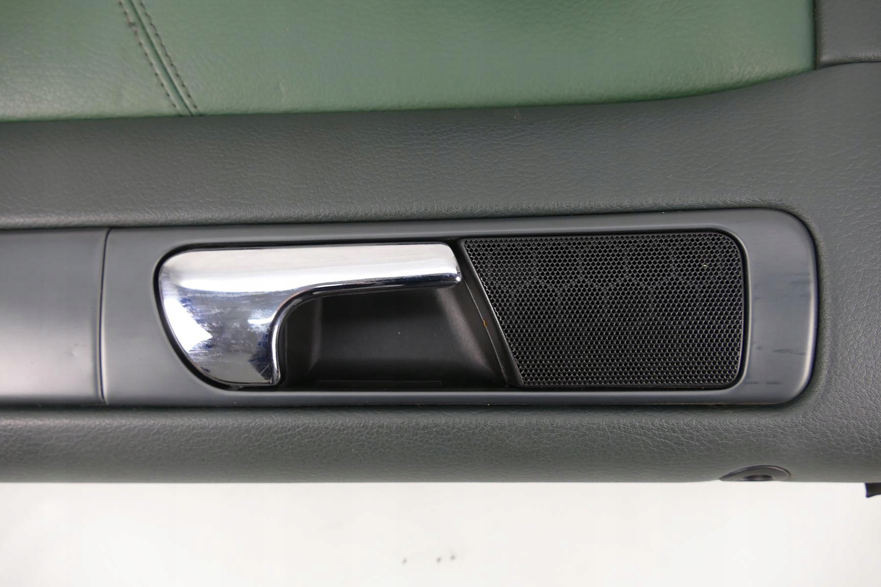 дверные карты кожа Audi OE 4b0863982