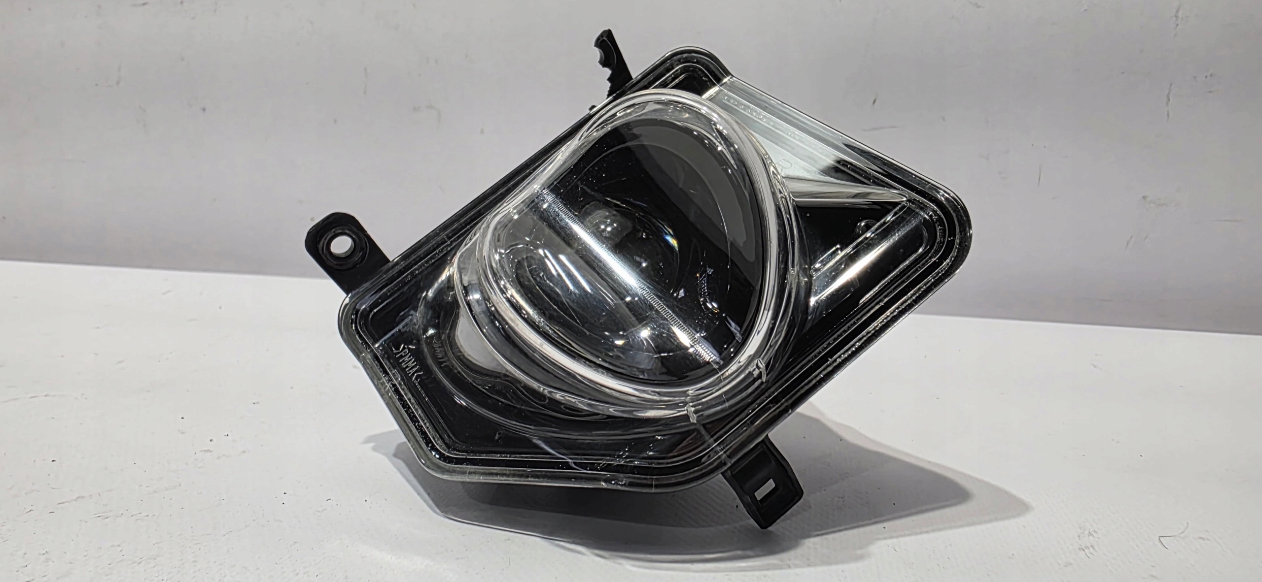 light fog light left front LEXUS RX IV 15-22 original KOITO 48-160