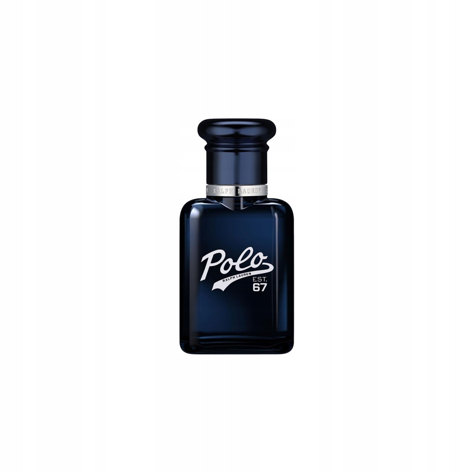Polo 67 Edt Náplň Objem: 40 ML