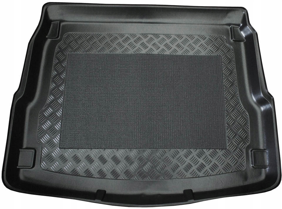 Audi A8 D4 Sedan Short Long Quattro 2010-2013 Prostiskluzová podložka