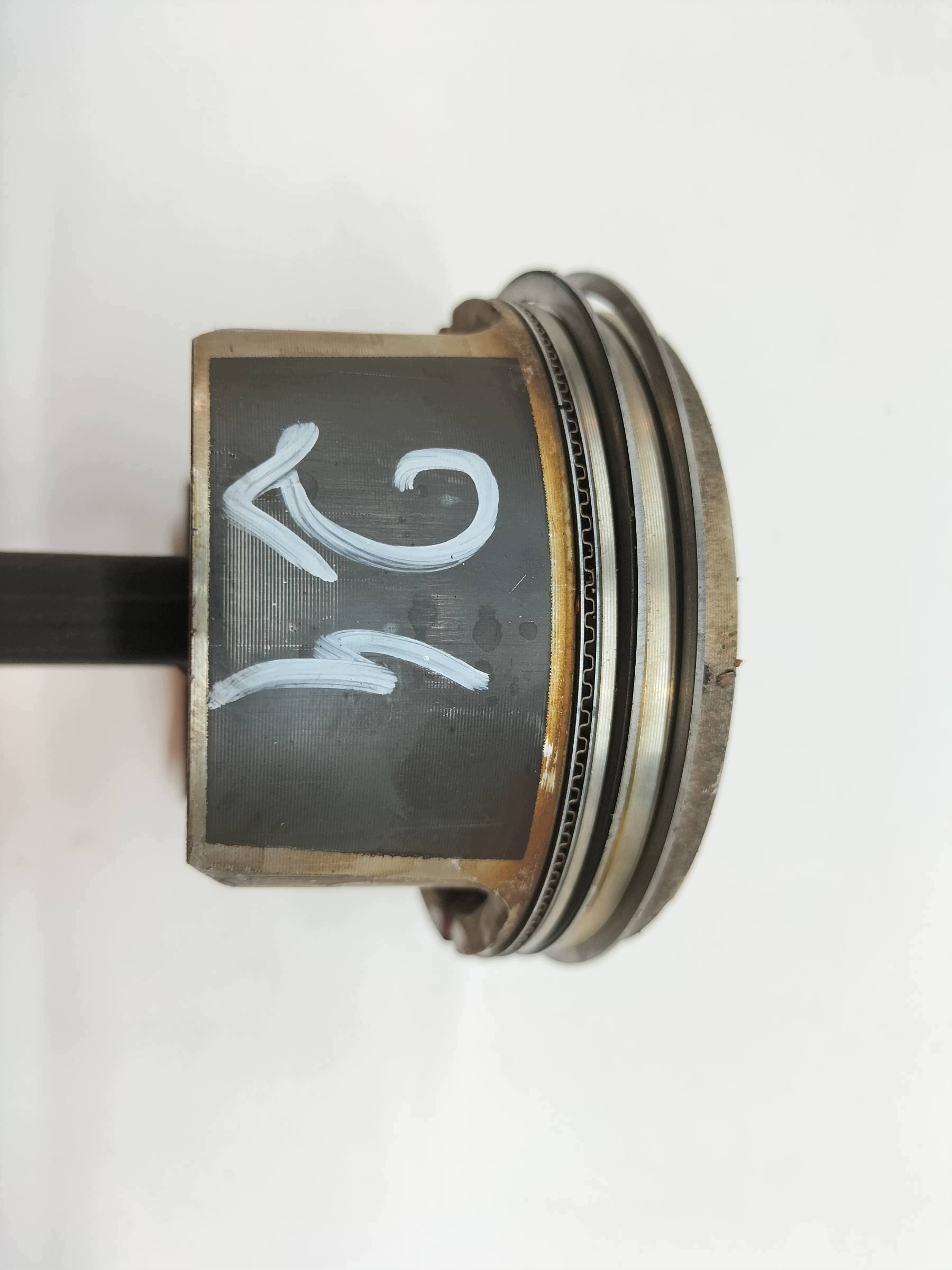 Piston Bielle 81L63 1.6 8V VW Volkswagen Golf V (2004-2009)