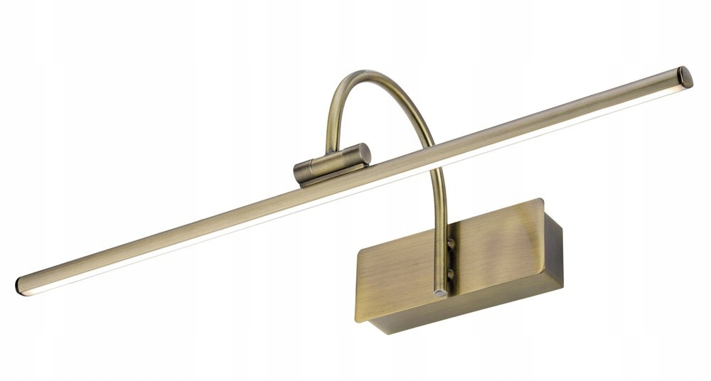 

Kinkiet galeryjka 13W Giotto M 8170 Nowodvorski