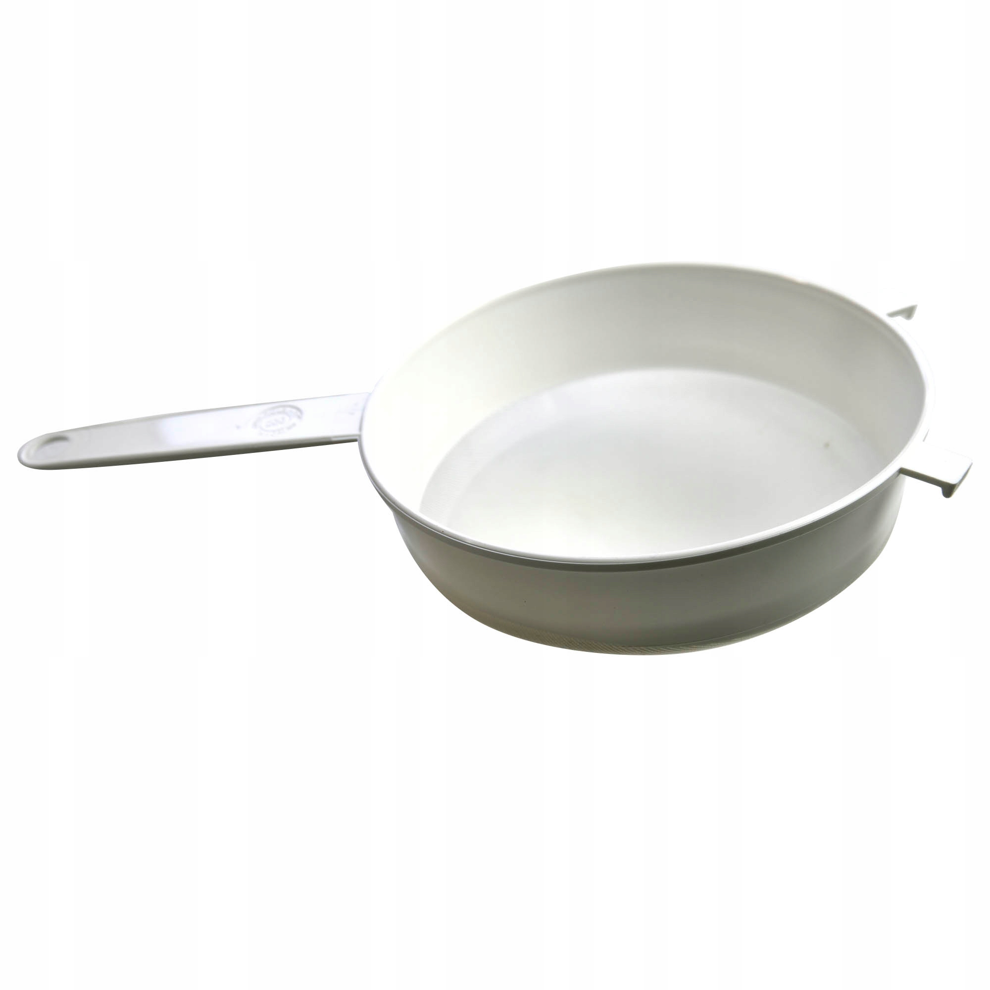 SITKO SITO PLASTIKOWE KUCHENNE CEDZAK gęste do filtracji fi200mm 20cm białe EAN (GTIN) 5904371000513