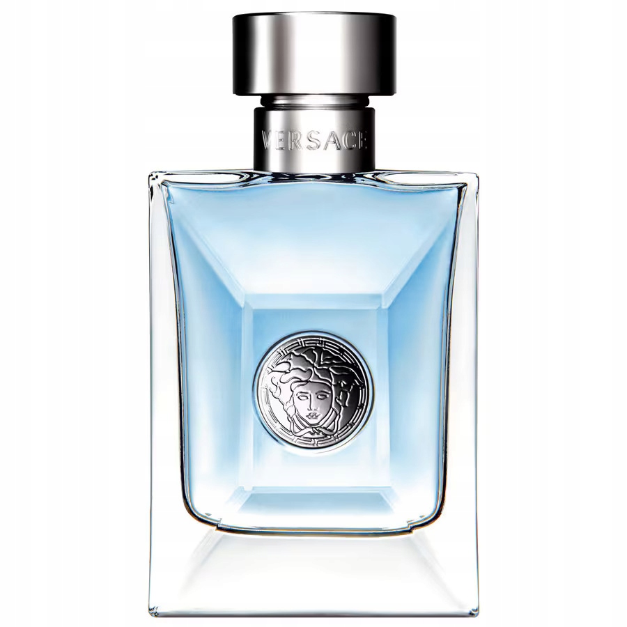 Versace, Pour Homme, Zklidňující a chladivé, Voda po holení, 100 ml