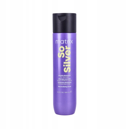 Matrix Total Results So Silver Color Obsessed 300 ml