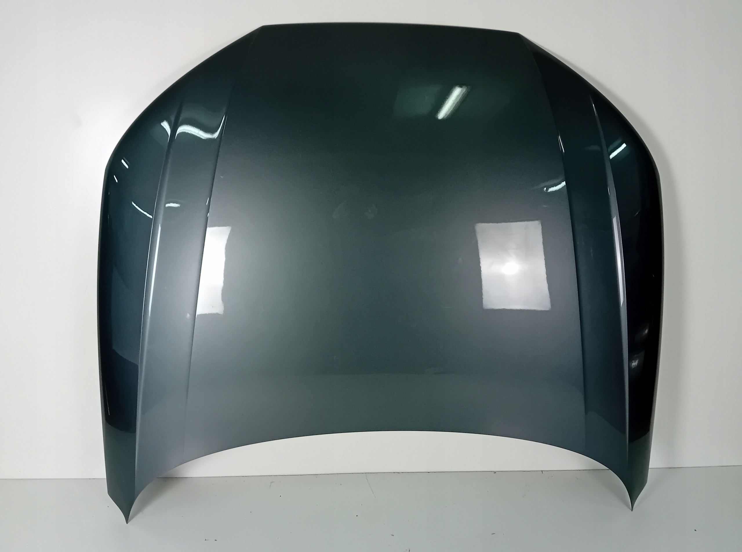 AUDI A4 B9 8W 2017 2022 MASKA POKRYWA SILNIKA