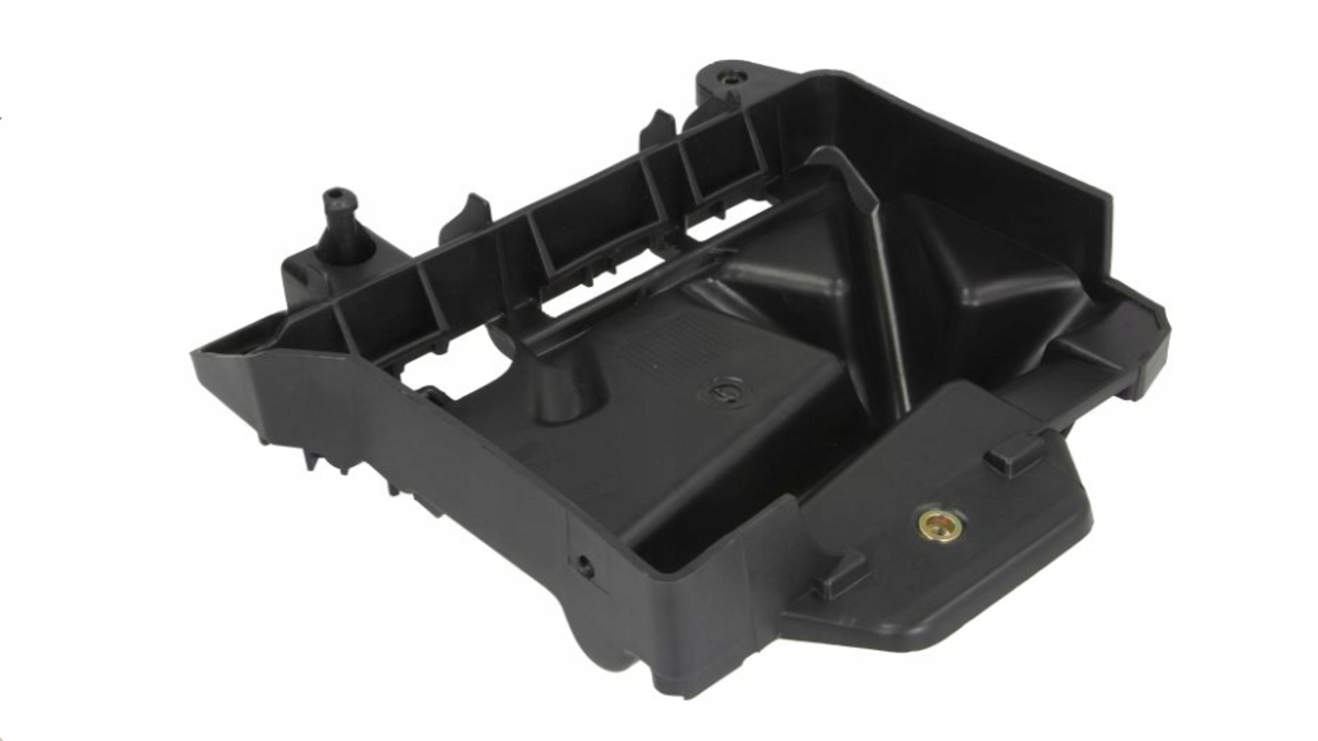 9533PA-2 - Полиця кріплення акумулятора CHEVROLET AVEO T300 11