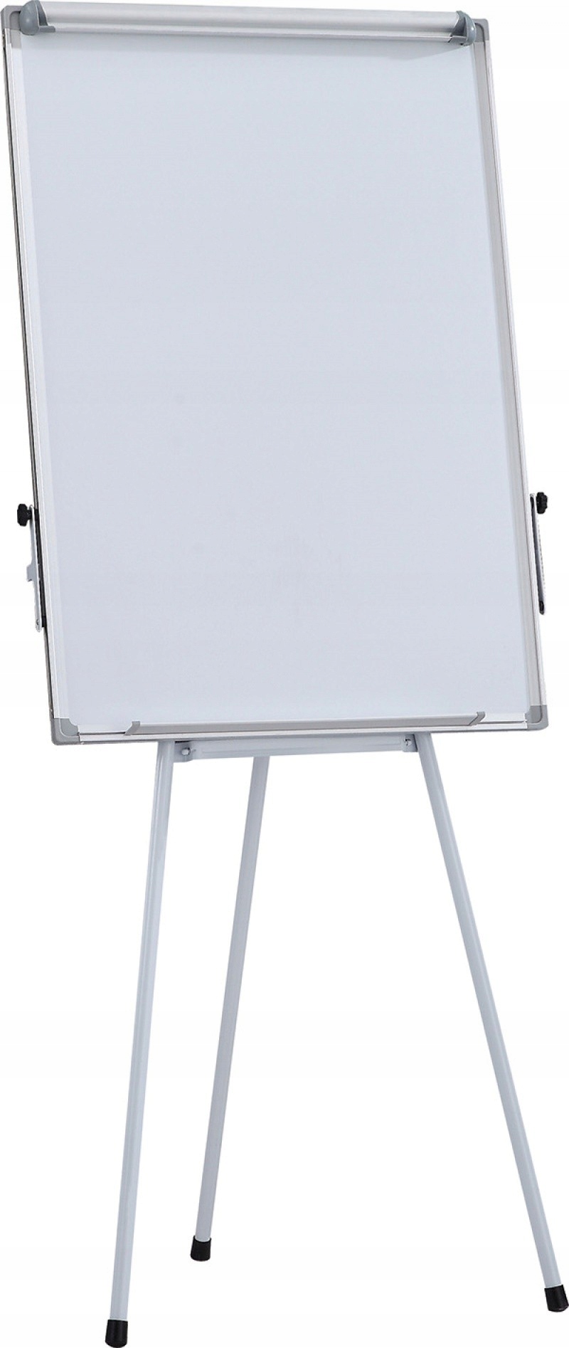 Office Products Flipchart tablica na trójnogu 70x100 cm z ramionami