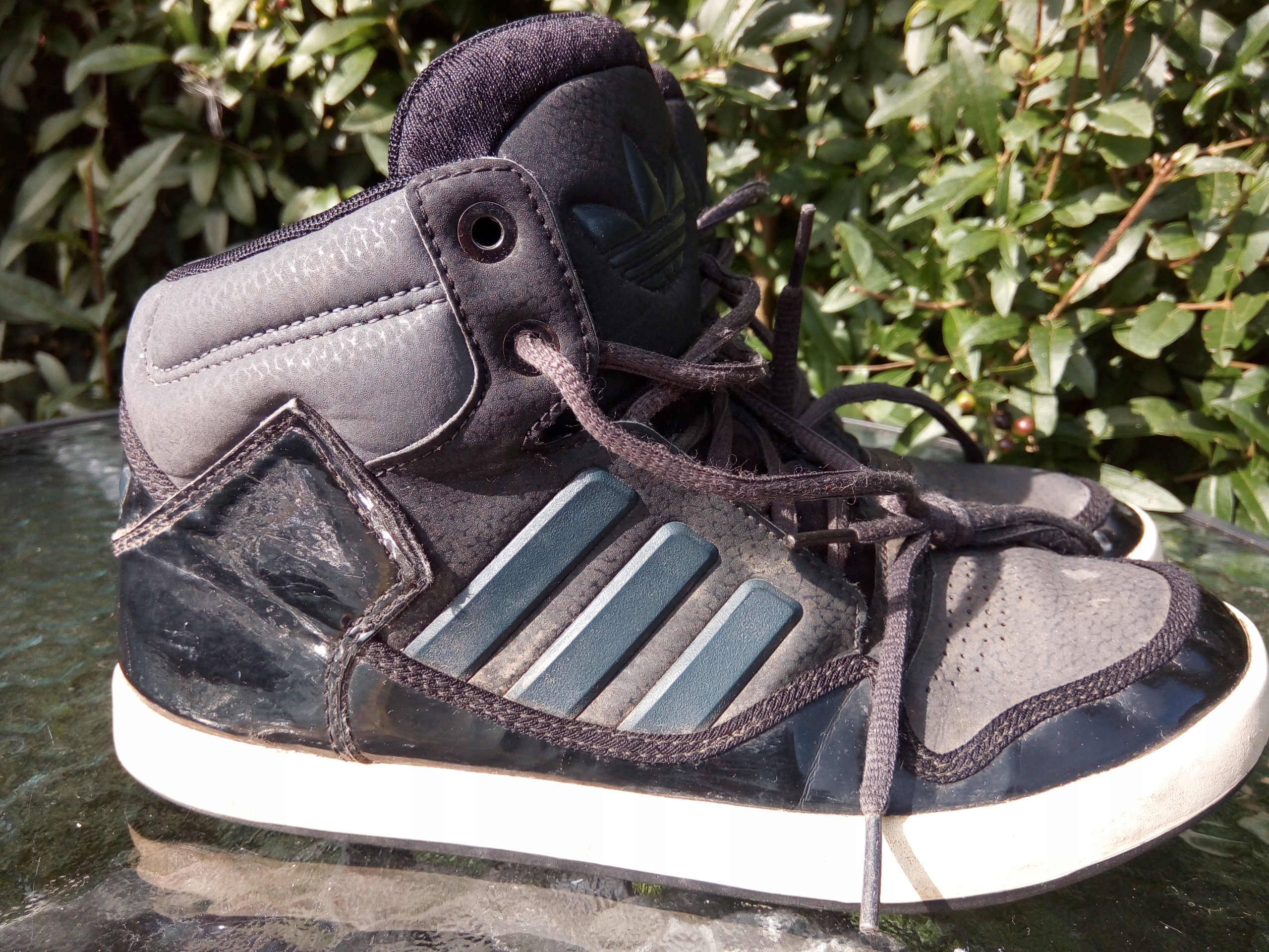 Adidas originals hotsell adi rise 2.
