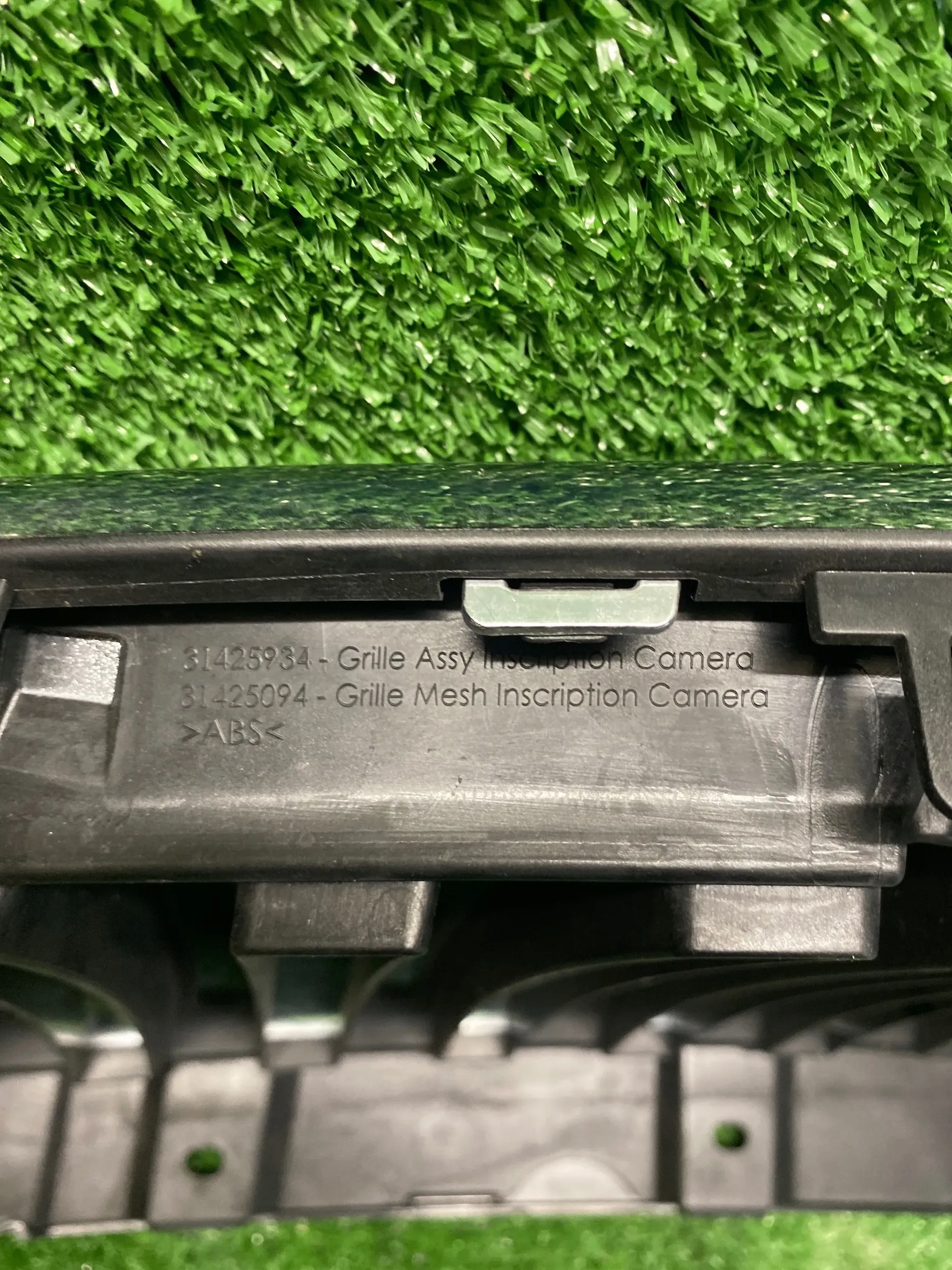 Volvo XC90 Kühlergrill FRONTGRILL Kühlergitter - Thumbnail 7
