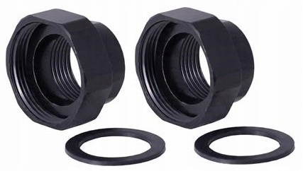 

Śrubunek Pompy 1x6/4"(11/2") Uszczelka