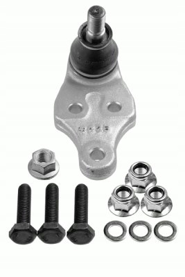 29564 01 LEM ВАЖІЛЬ УПРАВЛІННЯ L / P LANDROVER FREELAN