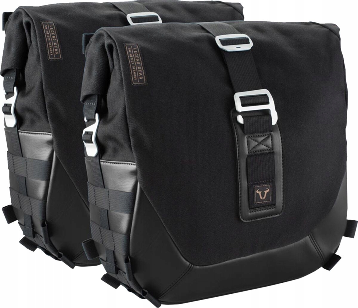 Sidebag Sys Legenda B Sw Motech Sidebag Sys Legenda