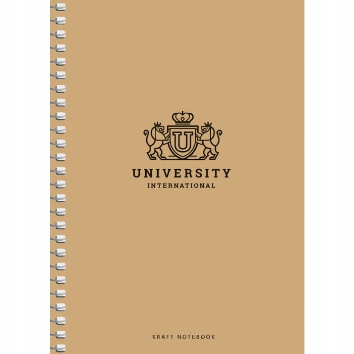 KOŁOBRULION A6 GŁADKI 60k CLASS COLLECT IDEAS Bohater brak