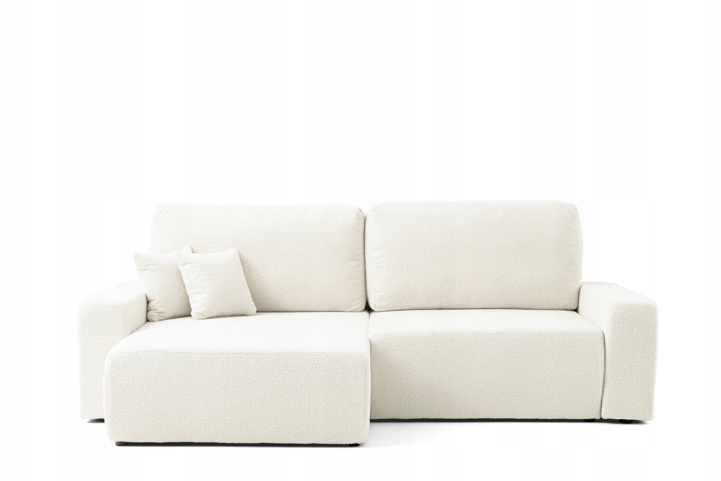 Rohová Sedací Souprava Joy Funkce automatického spaní