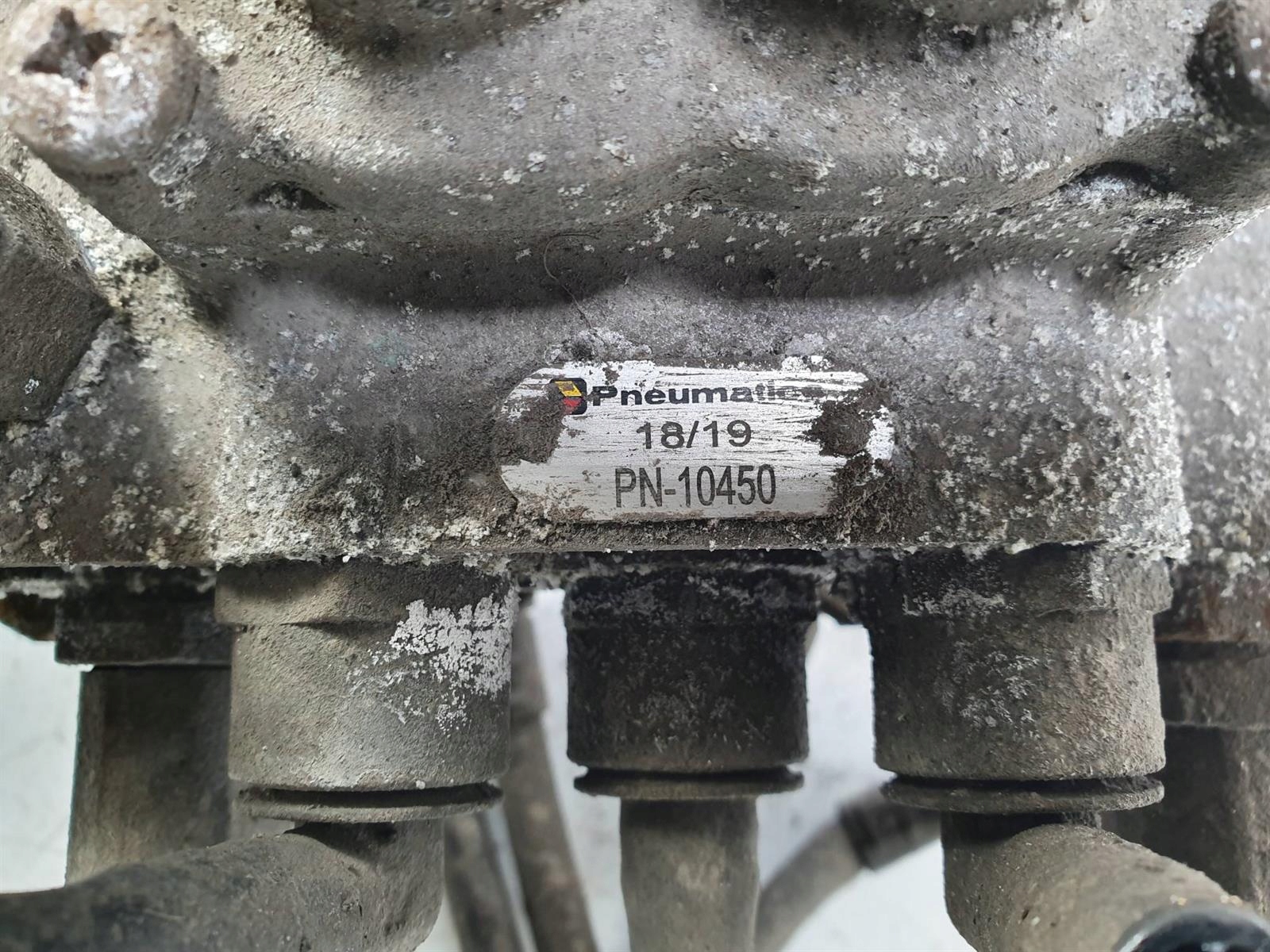 ZAWOR 2004 RENAULT MIDLUM 180 Car type Passenger cars