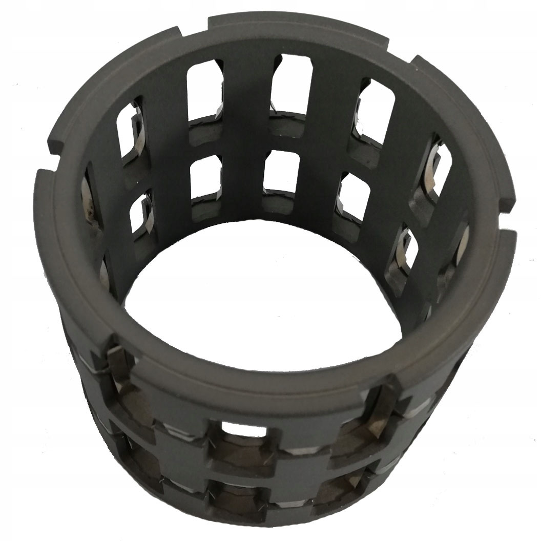 Kôš Predný Diferenciál Polaris Rzr 1000 2014-2018