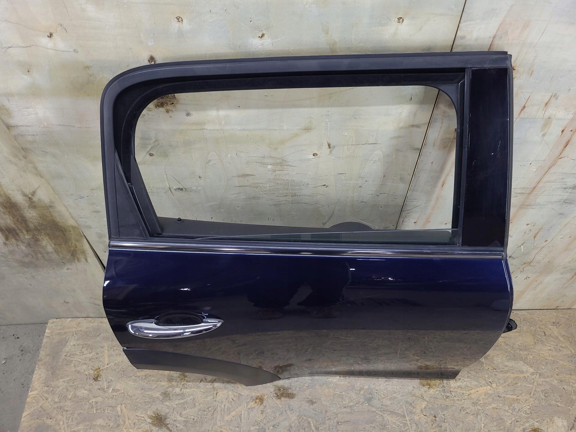 door rear part right side Mini Countryman R60 2014