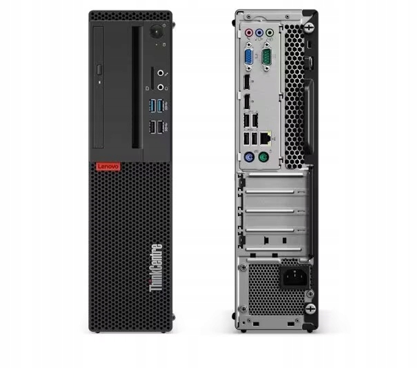 PC Lenovo ThinkCentre M75s-1 SFF Ryzen 3 8GB 256SSD Nvme OFFICE Win 11PRO