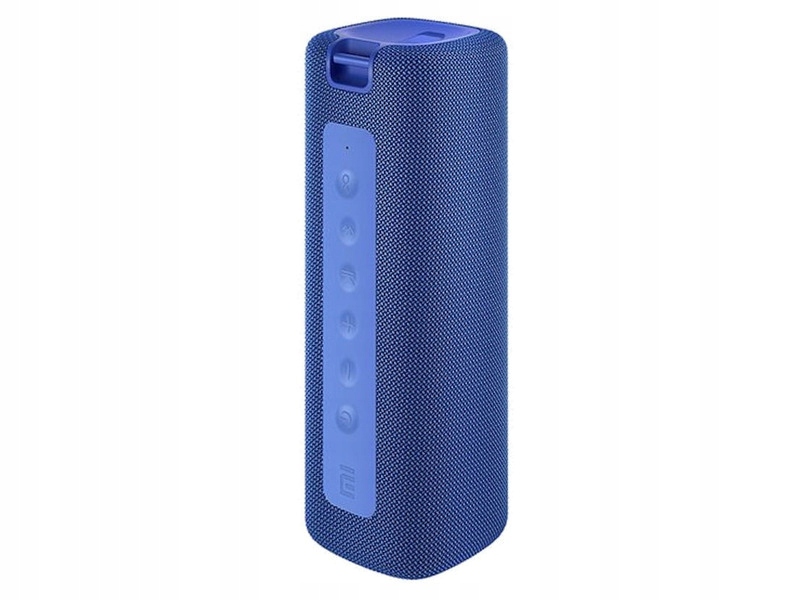 

Głośnik mobilny Xiaomi Mi Speaker Niebieski