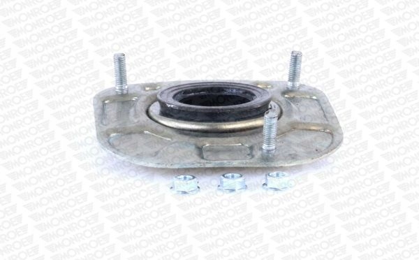 PODUSZKA AMORTYZATORA PRZÓD Z ŁOŻYSKIEM MK141 Producent AK