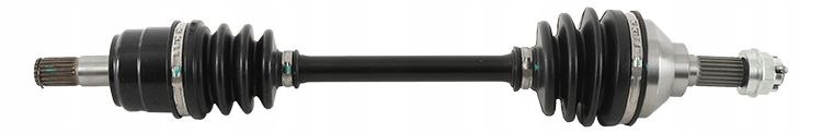 Hnacia poloosa/hnací hriadeľ All Balls AB6-KW-8-224