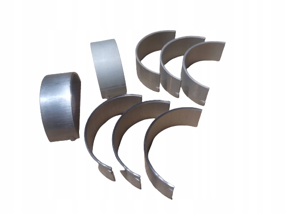 

Panewki korbowodowe do Hyundai D4FB D4FA 1.7CRDi