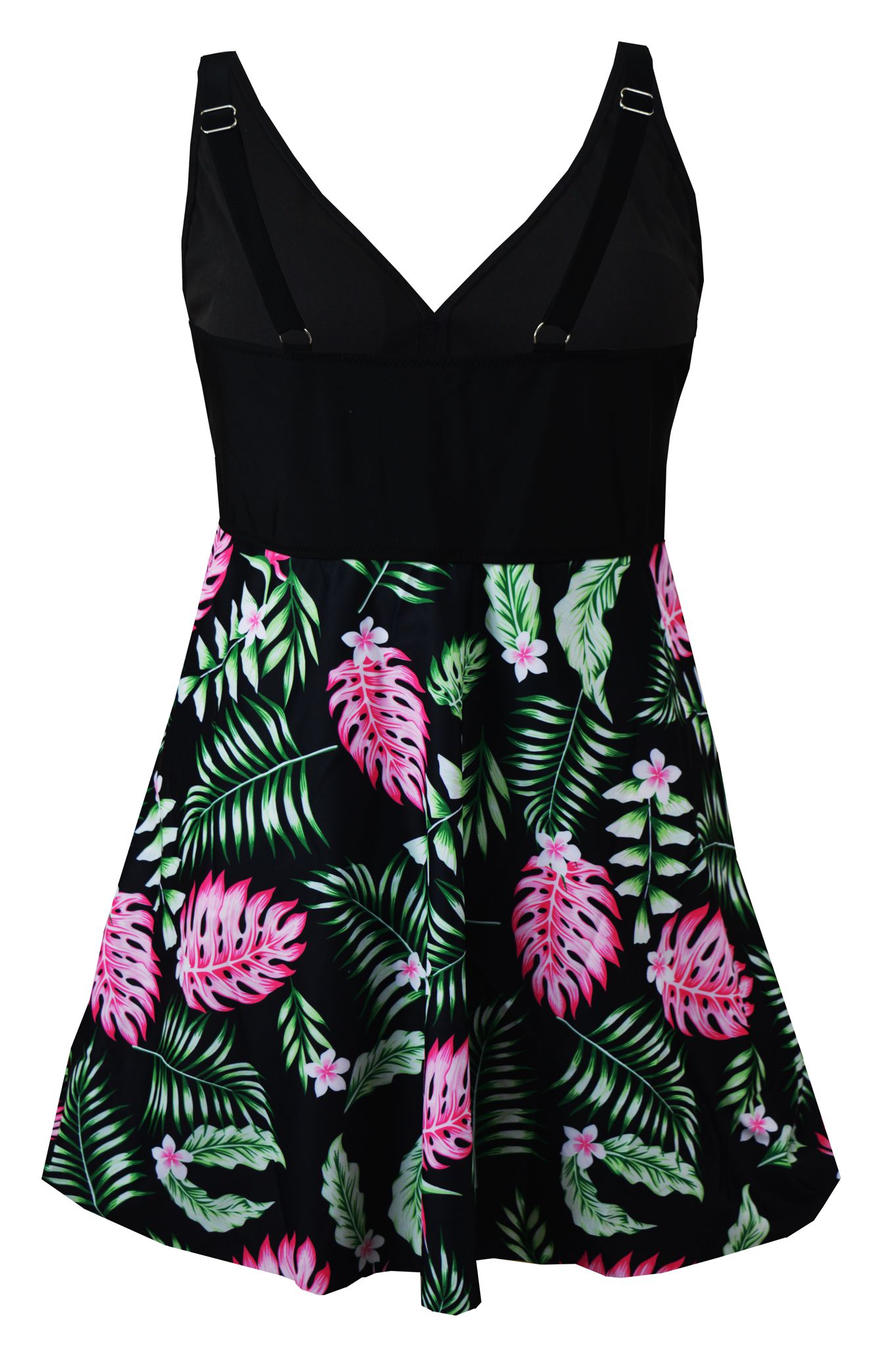 Strój kąpielowy Tankini plus size roz 58/60 Kod producenta Z24-8