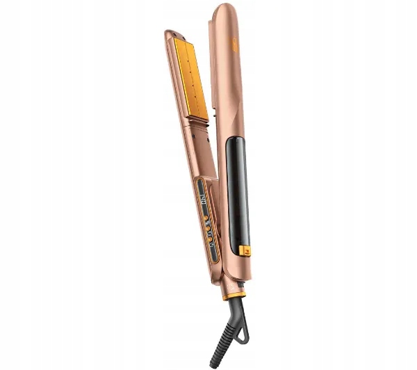 Prostownica bezprzewodowa SkinVibe AstraSteam Plasma SV-005MM 50W Jonizacja