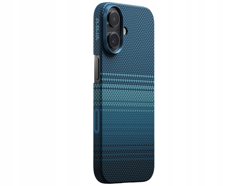 Etui Pitaka Ultra-Slim MagSafe do Apple iPhone 17 Moonrise