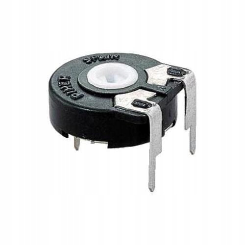 PT10LV25k Potencjometr PIHER 25k leżacy