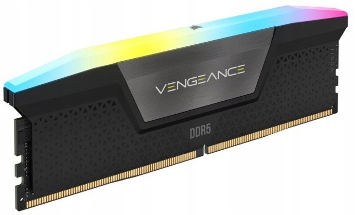 Pamięć RAM DDR5 Corsair 16 GB 6000 36