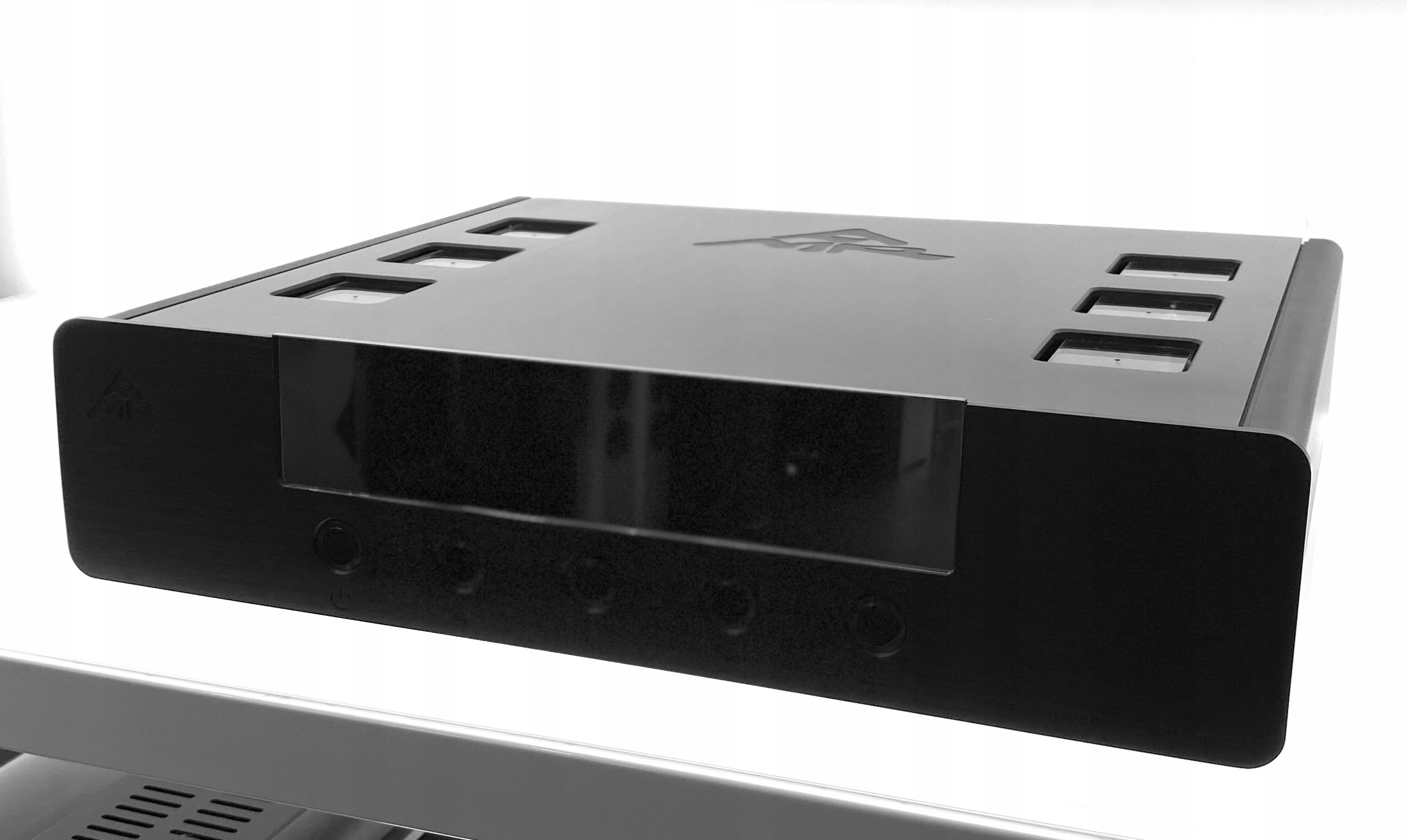 AMR AM 777 - Sklep, Opinie, Cena w Allegro.pl