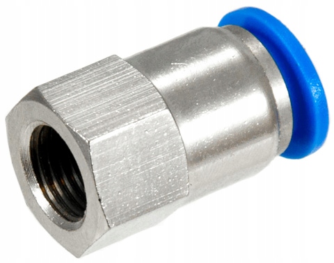 

Złączka Auto Prosta 8 1/4 Gw końcówka 8mm