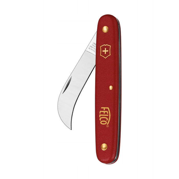 

Felco 3.90 60 Nóż, Sierpak Do Przeszczepiania 57mm