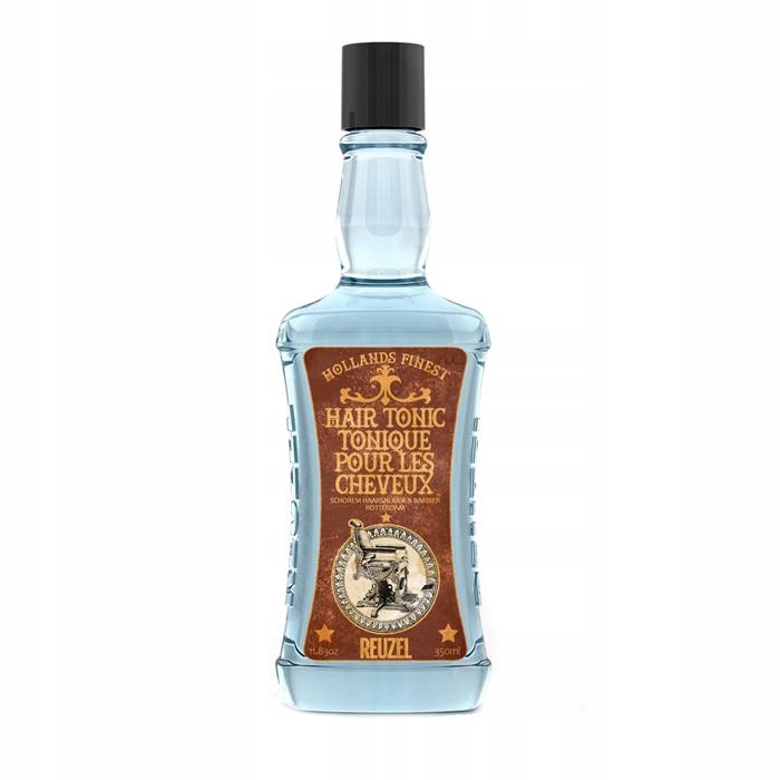

Reuzel Hair Tonic -tonik do włosów i masażu 500ml