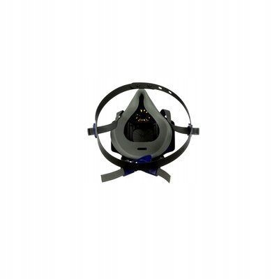 HIT POLMASKA FILTRUJACA 3M SECURE CLICK HF 802SD Producent code 3M710017198