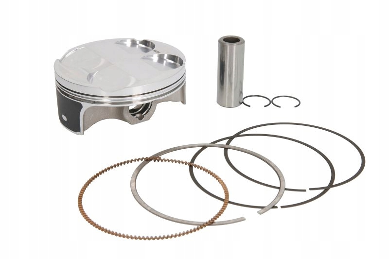 Piest Athena 4T Výber B Kx 250F 2017-2018