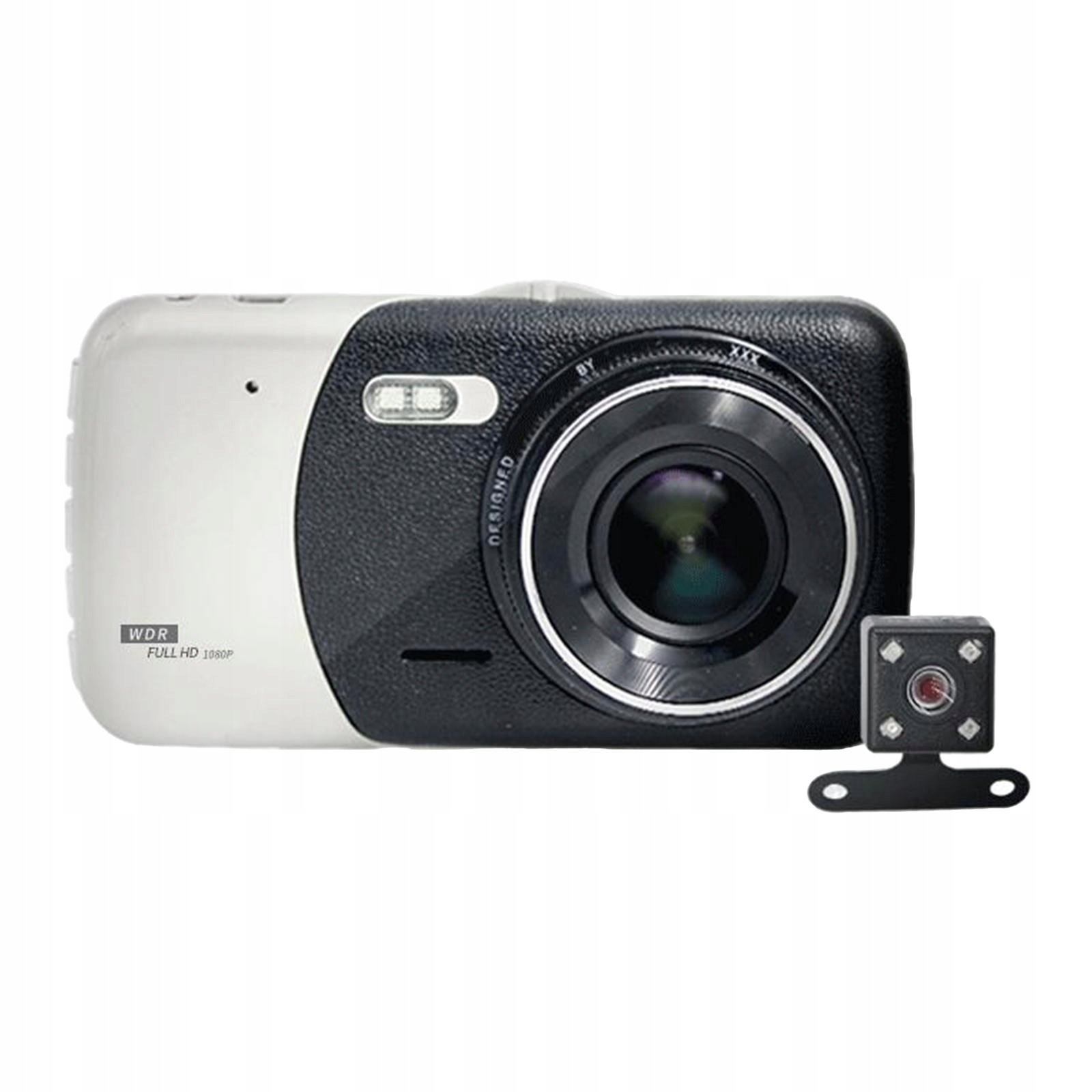 080 Автомобільний відеореєстратор 4