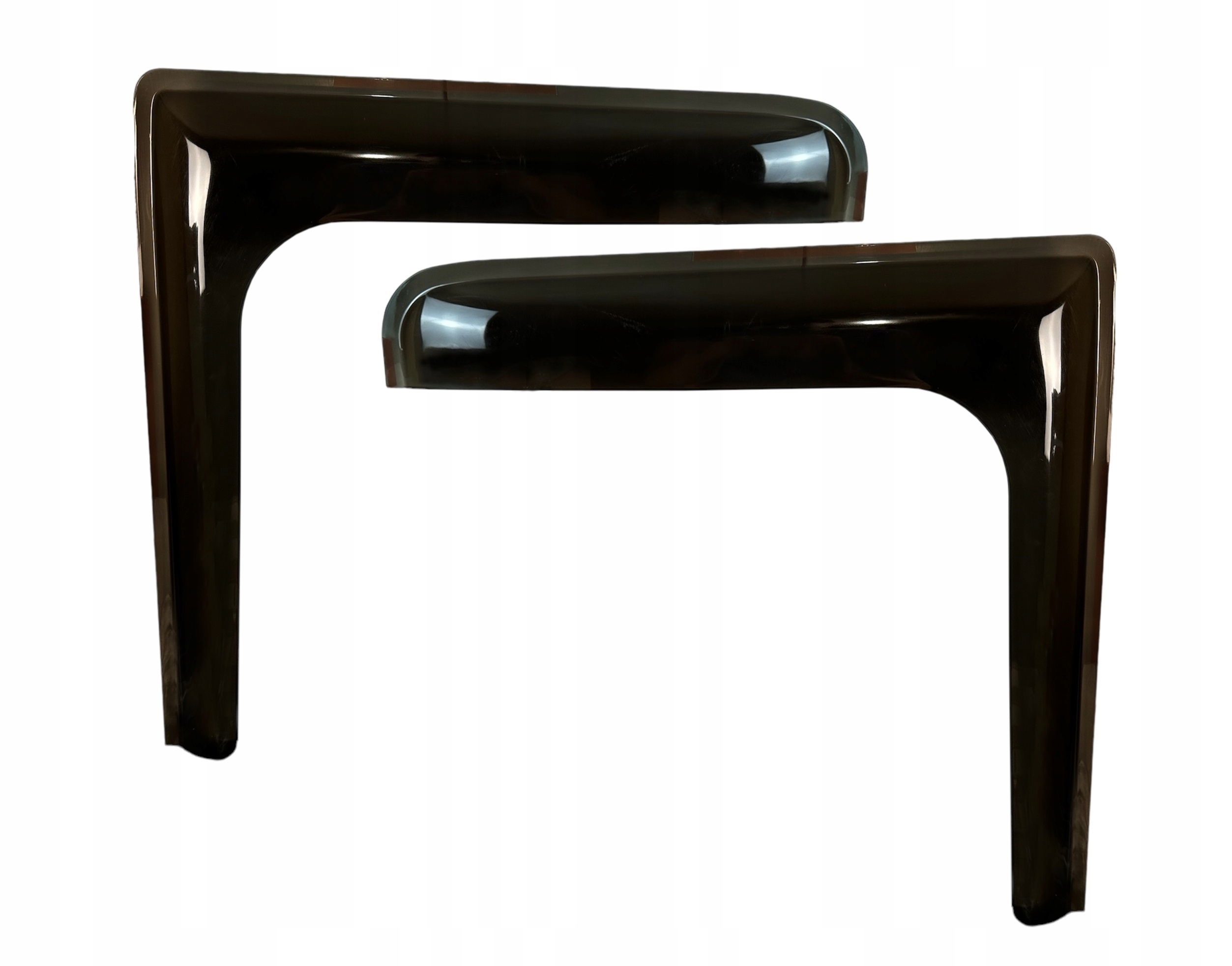 OWIEWKI SZYB BOCZNYCH LISTWA DAF XF95 XF105