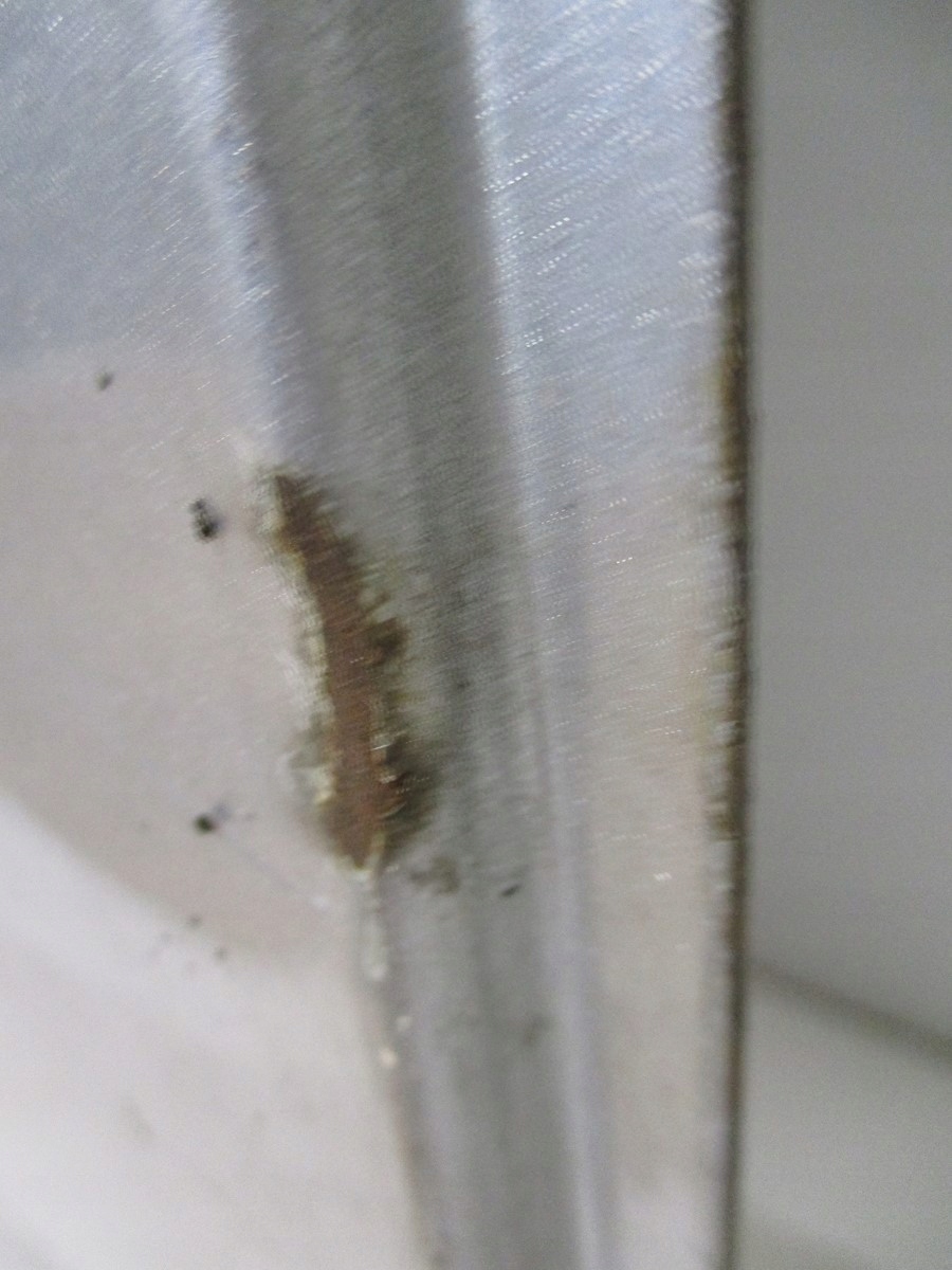 door right rear. MERCEDES R KLASA 251