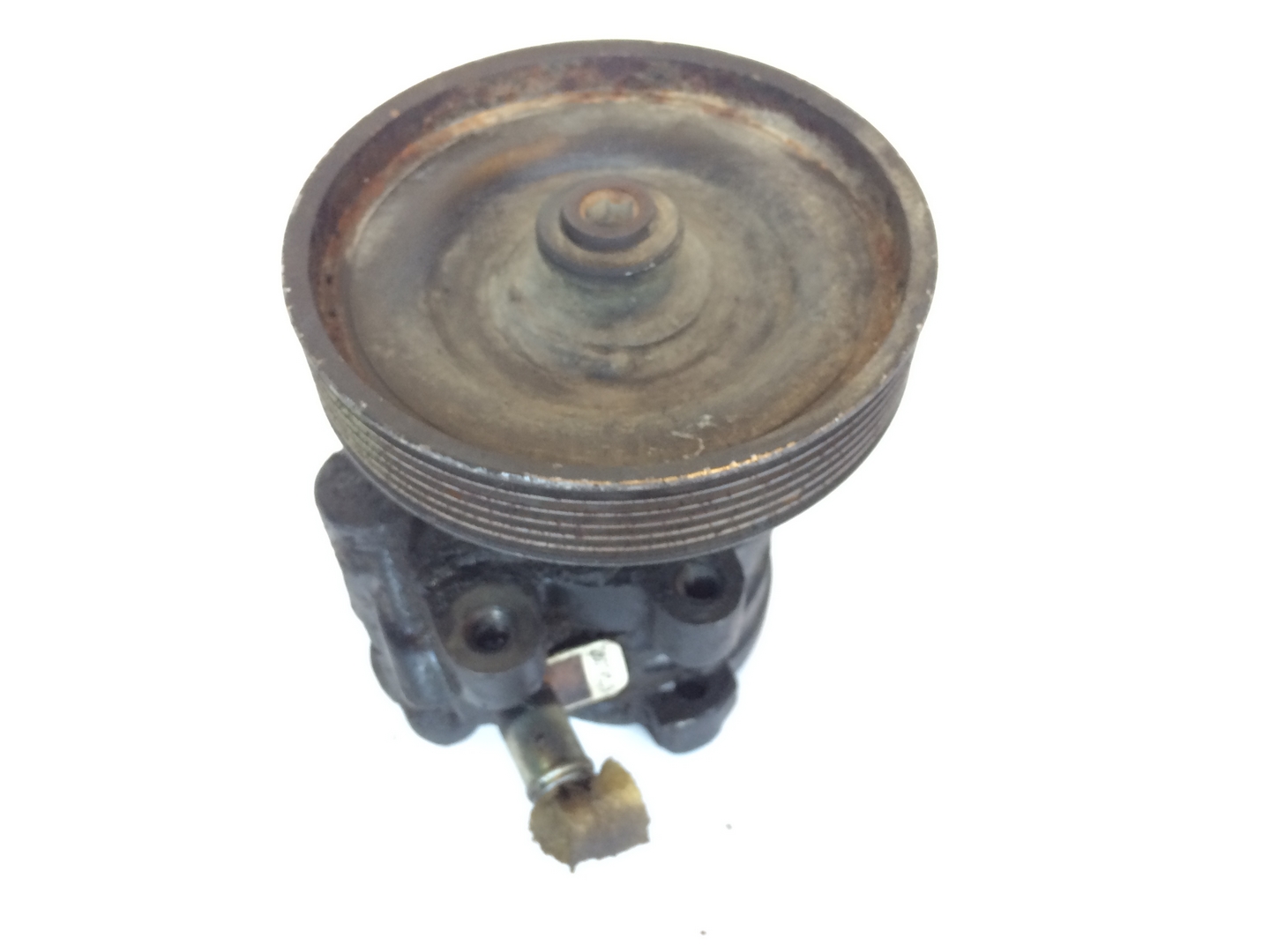 servo pump RENAULT 19 7846075 RENAULT