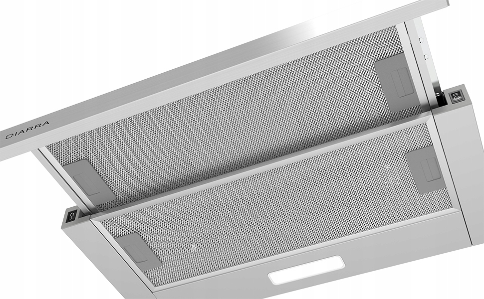 Okap kuchenny wolnostojący Ciarra CBCS6906D