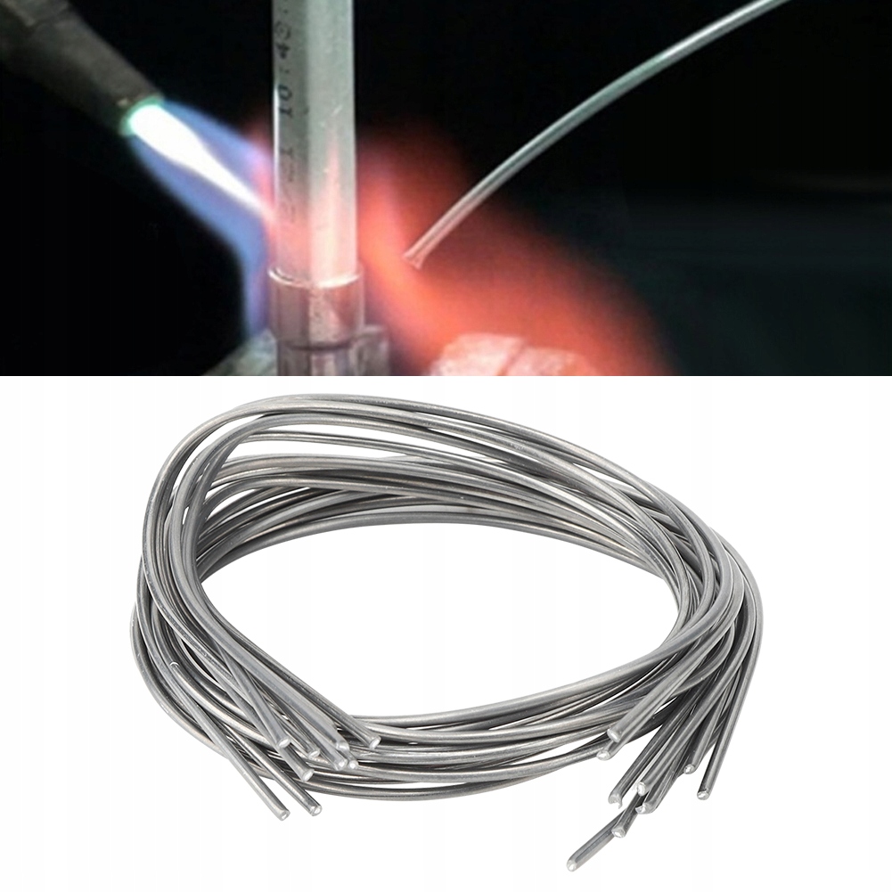 PRĘTY SPAWALNICZE NISKA TEMPERATURA WE53 10SZT DRUT SPAWALNICZY PRĘT Kod producenta 1011200209811