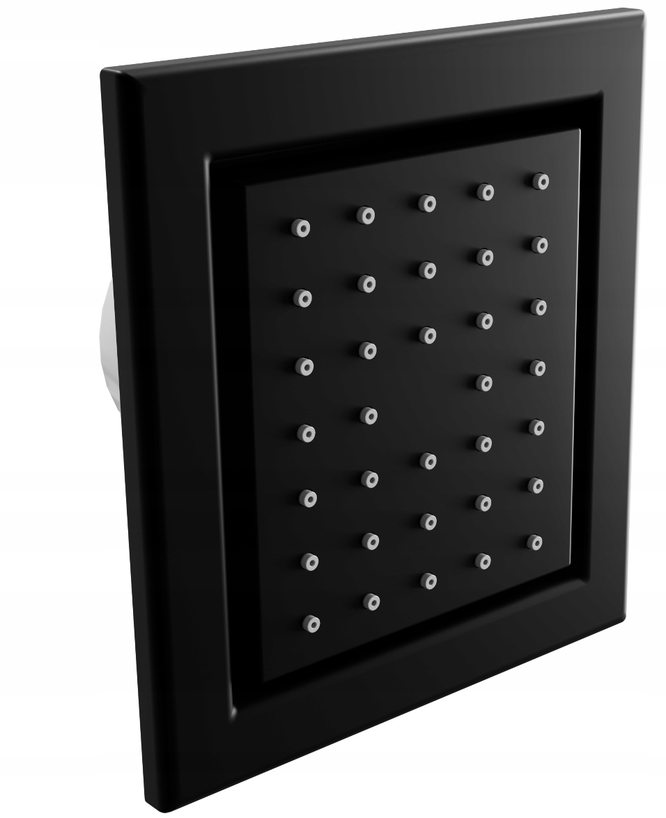 

Mexen Dysza Prysznicowa Podtynkowa Boczna Grafit