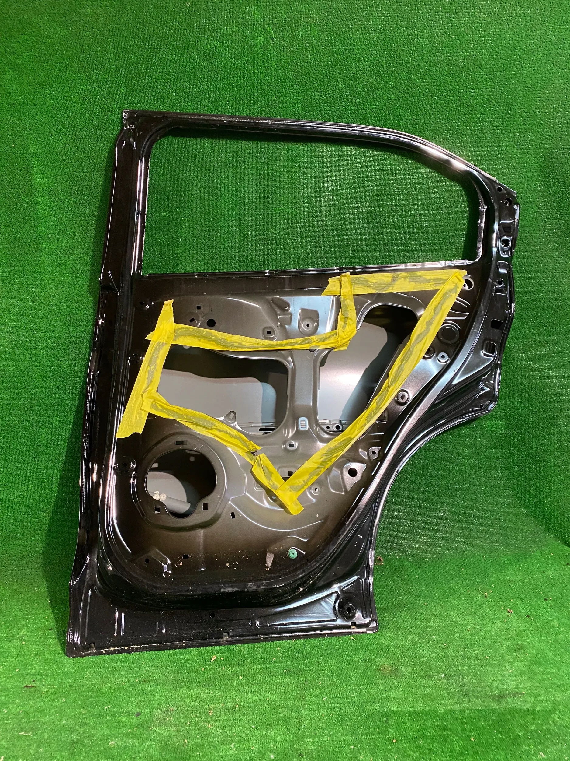 door rear. right HONDA HR-V III 22