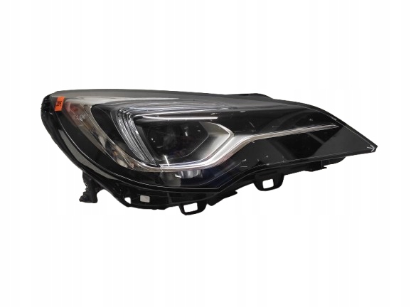 OPEL ASTRA 5 V K 15- LAMPA PRAWA PRZÓD FULL LED 39077807